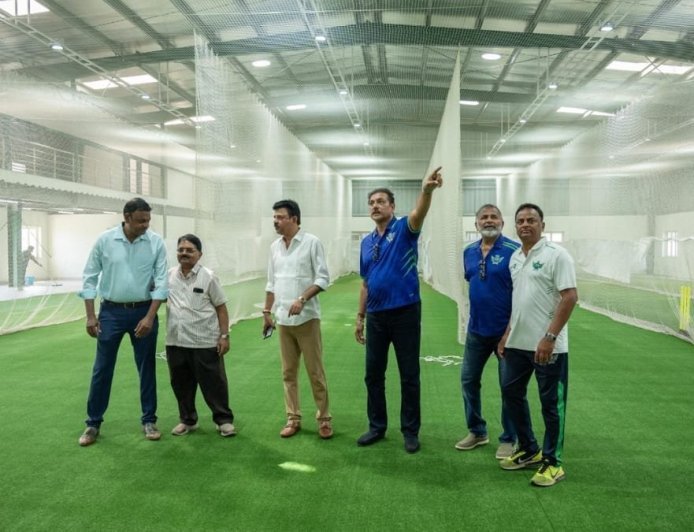 MGM T20 Championship 2025 All Set to Kick Off from Feb 8 – 11