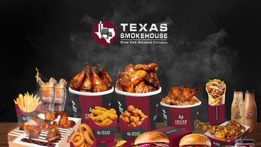 Texas Smokehouse secures funding, set to open 100 outlets in its first phase of expansion in India