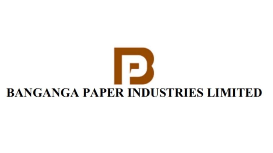 Banganga Paper Mills Strengthens Commitment to Renewable Energy