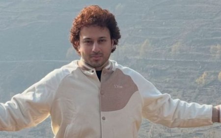 Krishna Vaibhav Sagi: A Legacy of Leadership, Service, and Ro