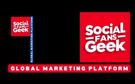 SocialFansGeek Revolutionizes Digital Marketing with Cutting-edge AI Platform