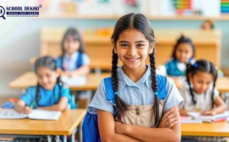 Why Parents are Choosing School Dekho to Find the Best Schools for Their Kids