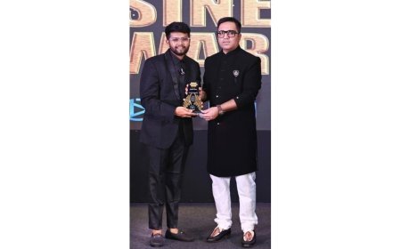 From Backbencher to Start-up Star: Gaurav Mehta’s Inspiring Journey