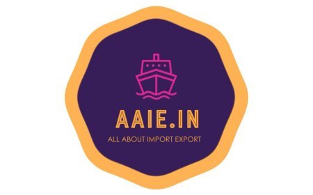 AAIE.in Empowers Indian Businesses to Go Global with Real-World Export Training