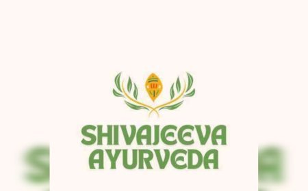 Shivajeeva Ayurveda: Rajesh’s Story – A Life-Changing Journey