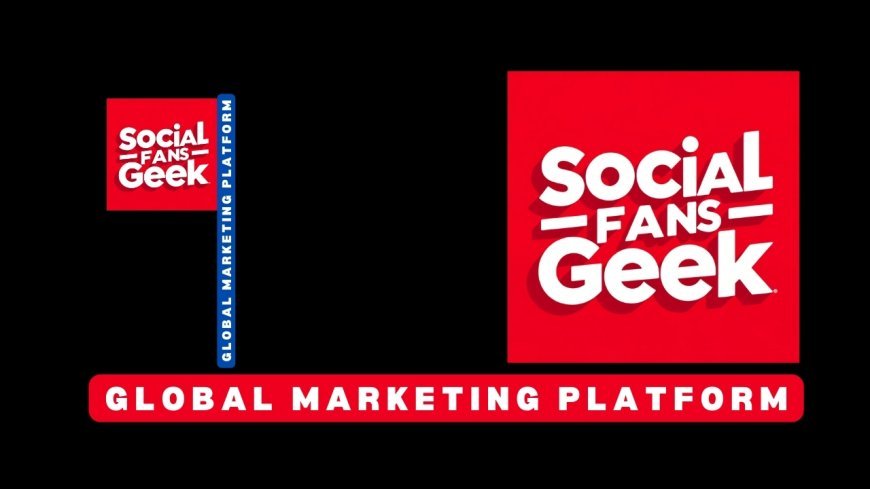 SocialFansGeek Revolutionizes Digital Marketing with Cutting-edge AI Platform