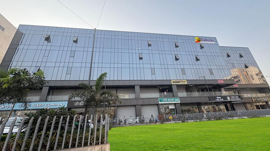 Scaling New Heights: Saturo Technologies Expands to a Bigger Office in Pune’s Tech Hub