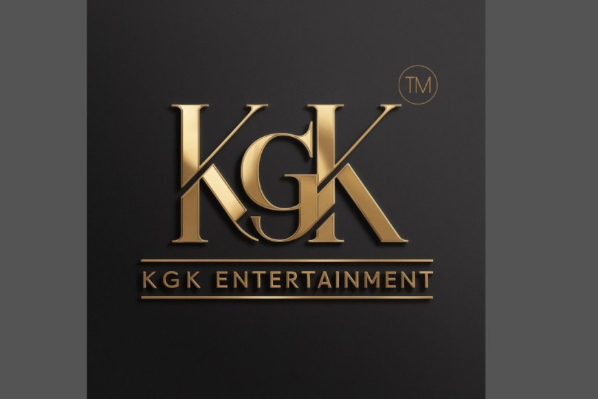 KGK ENTERTAINMENT (OPC) PVT. LTD: A Leading Name in Events & Exhibition Management
