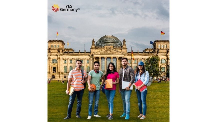 Yes Germany Visa Success: Why It’s the Best Choice for Applicants
