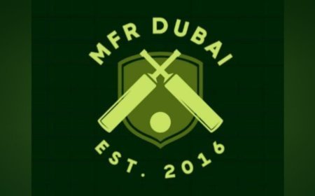 The Future Is His Playground: Meet MFR, Cricket’s Time-Traveling Oracle