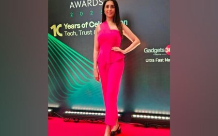 NDTV Gadgets 360 Awards 2025: Celebrating a Decade of Tech Innovation