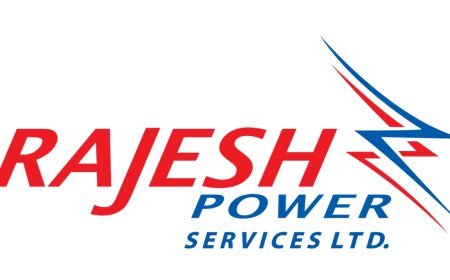 Rajesh Power Services secures major orders worth Rs. 1,116 crores
