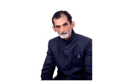 Pradeep Bhanot: Navigating Lives through Vedic Astrology and Vaastu for More Than 19 Years