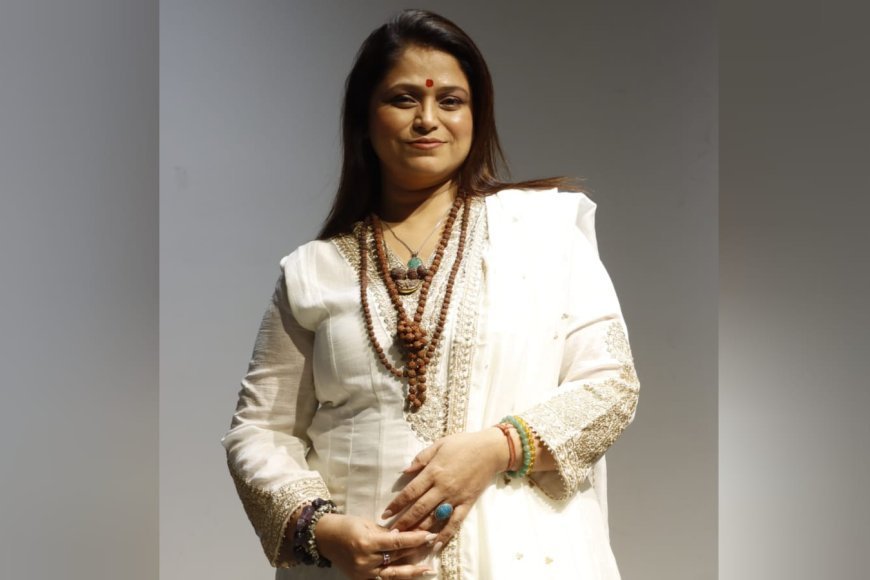 Renowned Indian Astrologer Kushalta Goutam Revolutionizes Astrology with Ancient Wisdom