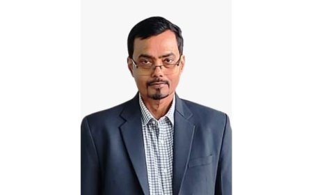 Mukesh Kumar Singh’s Journey from Cancer Survivor to Bihar’s First Ready-to-Cook Food Brand Founder