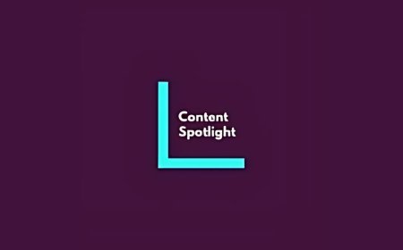 Content Spotlight Leveraged Content Marketing And Generative AI To Win Clients