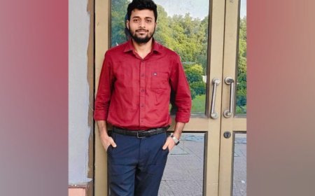 Love in Transit: Some Journeys Change You Forever