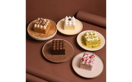 Deliure Unveils Exclusive Tres Leches Cakes for Mumbai’s Dessert Lovers