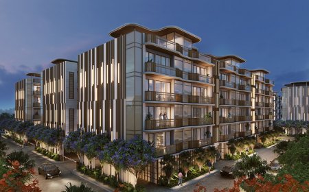 MRG Crown Luxury 2.0: The Epitome of Elite Living on Dwarka Expressway