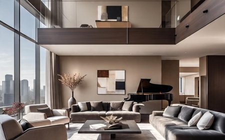 The New NRI Address: Smaller Cities with Big Luxury Appeal