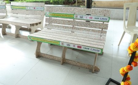 From Cartons to Community Parks: Mumbai Launches Citywide Recycling Relay on World Environment Day