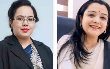 Strategic Alignment of Outcome-Based Education and Digital Ecosystems: A Roadmap for Indian Universities By Dr. Rupali Singh & Dr. Avani Desai