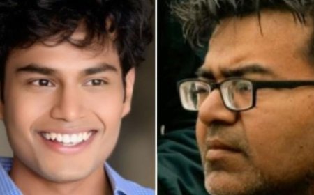 Director Sachin Gupta Unveils Upcoming Family Drama Featuring Himanshu Goel in Lead