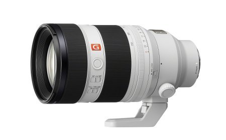 Sony India Launches FE 50-150mm F2 GM Lens