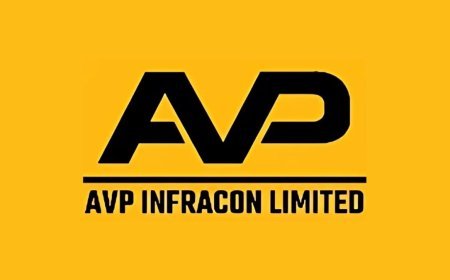 AVP Infracon Secures Infra Work Order Worth Rs 33.34 Cr from Reliance Mappedu Multi Modal Logistics Park