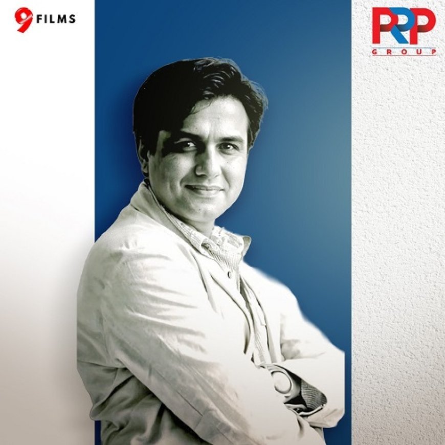 Rajveer Ahuja Unveils a Bold New Chapter in Digital Storytelling with Mona Ki Manohar Kahaniyaan