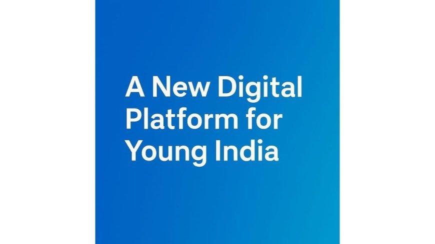YuvaConnect: A Next-Gen Digital Platform Redefining User Engagement in India