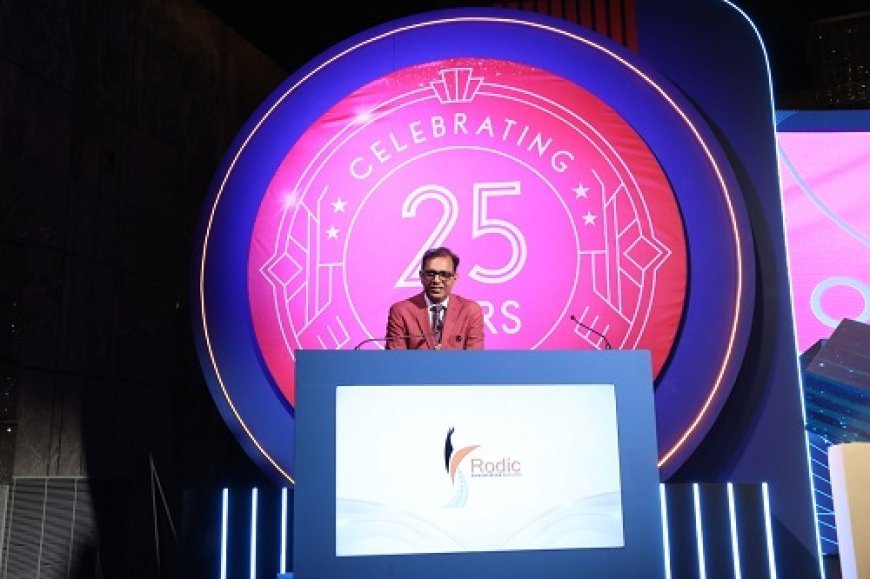 Rodic Consultants Marks 25 Years of Impact; Launches Rodic Digital
