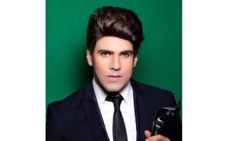 Rajeev Khinchi: Choreographer To Cinema Creator -Rising As A Powerhouse Producer With “Karmaanya (Rise of the Demigod)”