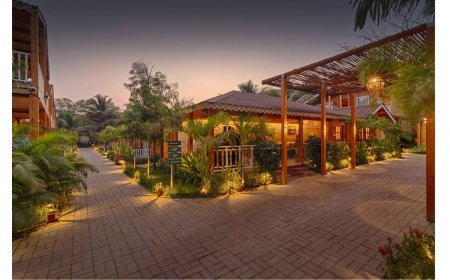 Stone Wood Hotels & Resorts Unveils Enticing Monsoon Packages Across India