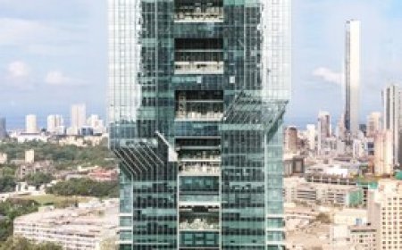 Marathon Nextgen Realty Raises Rs. 900 Crore Through Qualified Institutions Placement