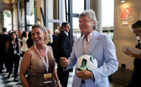 FAIR PLAY MENARINI INTERNATIONAL AWARD: THE 29TH EDITION OFFICIALLY BEGINS