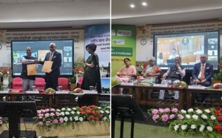 Fermenta Signs Strategic MoU with NIFTEM-T to Strengthen India's Food Fortification Landscape