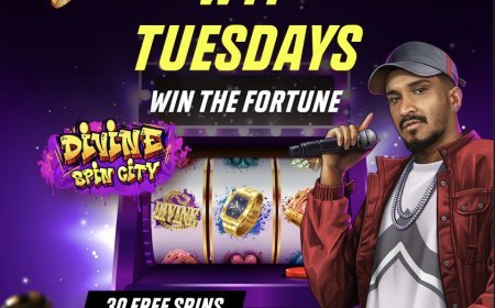 July Just Got Better: Parimatch Launches the Month of Big Promo Drops