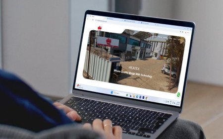 Legacy Meets Innovation — Heatex Industries Reinvents Industrial Heating for a Sustainable Tomorrow