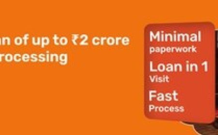 Bajaj Finance Launches Gold Loan Utsav 2025