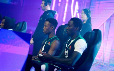 HCLTech delivers healthy revenue growth of 3.7% YoY in Q1 FY26