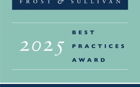 QualiZeal Receives Frost & Sullivan's 2025 India Technology Innovation Leadership Recognition for Excellence in GenAI Quality Engineering Platforms