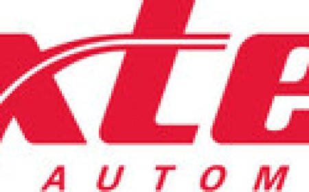 Nexteer Breaks Ground on New Manufacturing Facility in Liuzhou, China