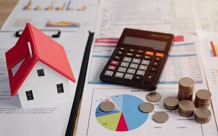 Borrow Smart with a Home Loan Eligibility Calculator