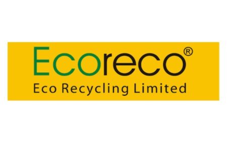 Eco Recycling updates on expanded capacity of E-waste & Li-ion Batteries recycling