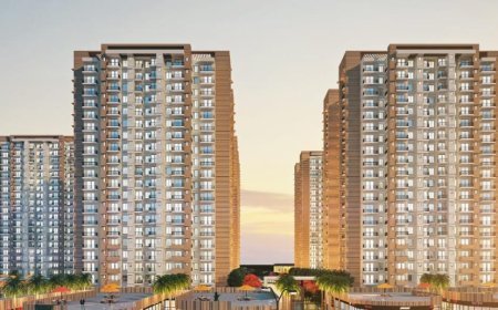 Rewari Rising: The Promise of Affordable Housing