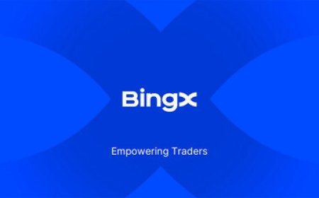 BingX Named Title Sponsor for GM Vietnam 2025, Cementing Leadership in Web3 and AI Innovation