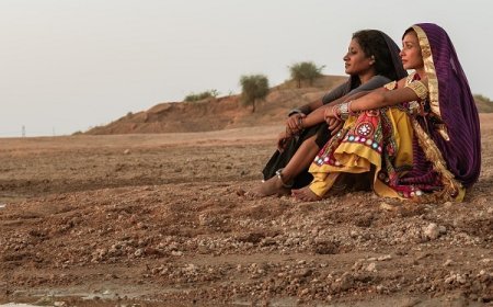 Indian Short Film 'RU BA RU' to Premiere In Competition at IFF Stuttgart 2025