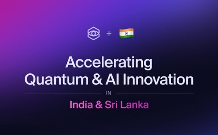 Strangeworks Expands Global Presence to India and Sri Lanka