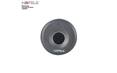 Hafele’s Kabi-Orb Digital Lock Goes Smart with Bluetooth Integration